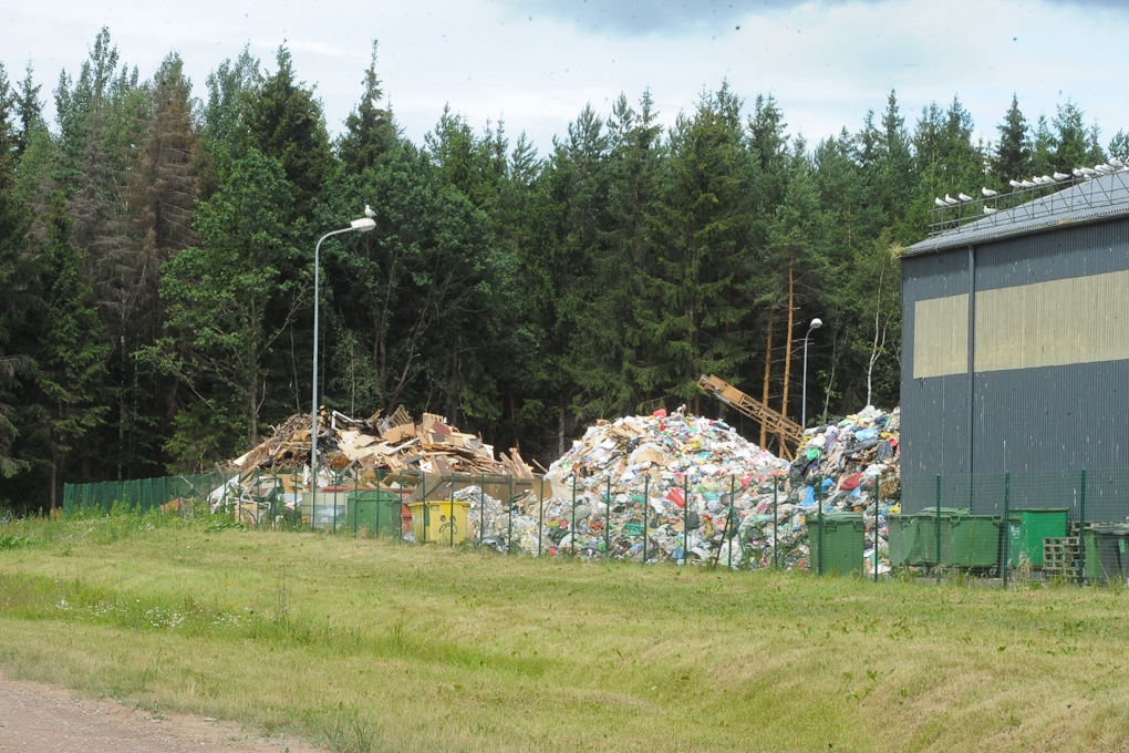 Atkritumu poligoni kā nacionālās drošības jautājums  jeb  kāpēc likvidēt Zemgales vienīgo atkritumu apsaimniekošanas poligonu ir riskanti