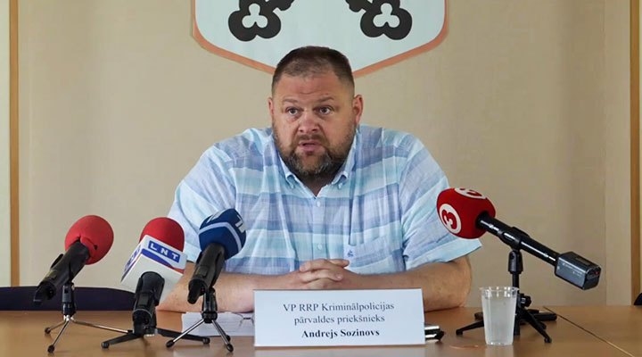 Zemgales reģiona pārvaldes Kriminālpolicijas birojam būs jauns priekšnieks
