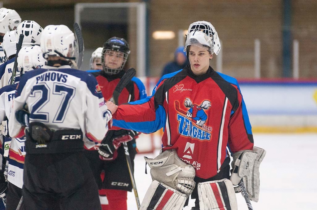 Jelgavnieks dodas spēlēt “Dinamo Rīga” rindās