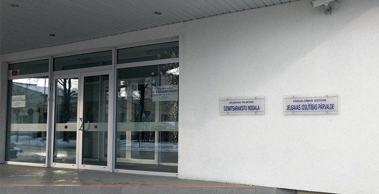 Dzimtsarakstu nodaļu darbs ārkārtējās situācijas laikā