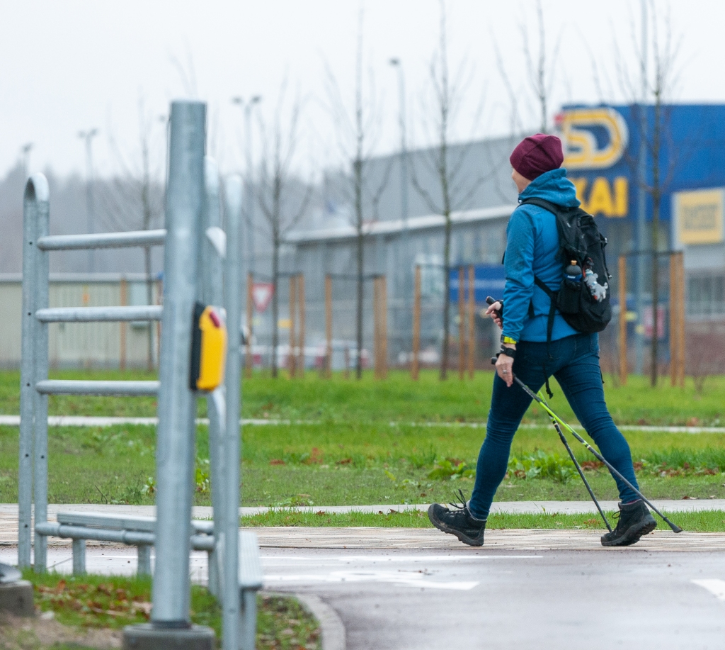 Vai jau piedalījies svētku mēneša izaicinājumā?