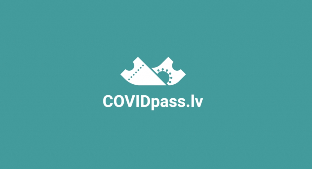 Jelgavā deviņas personas sodītas par covidpass.lv neaizpildīšanu