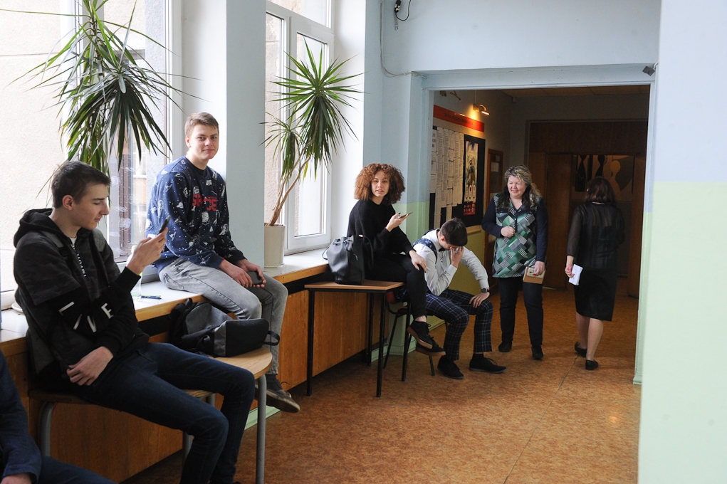 VISC: Eksāmeni par vidējo izglītību notiks pēc aizvadītā mācību gada parauga