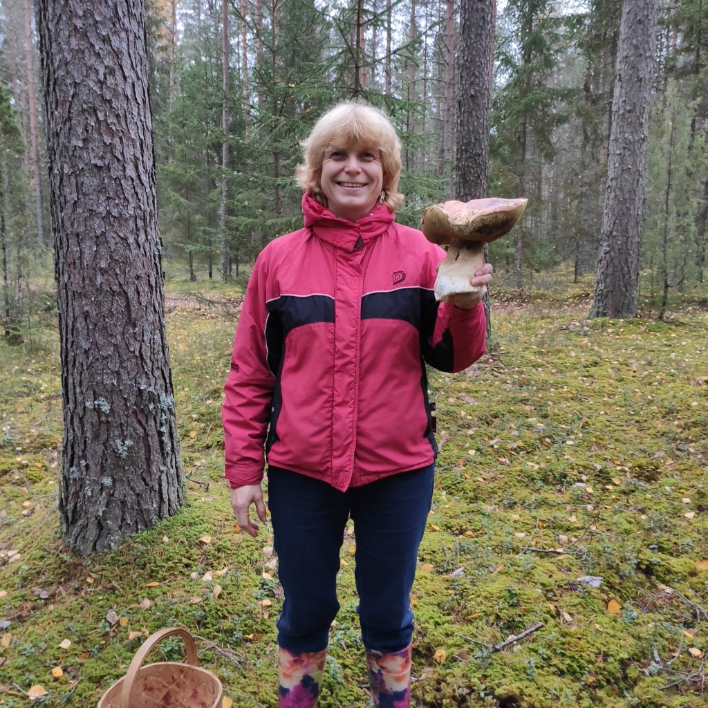 Latvijas daba  precīzos zīmējumos