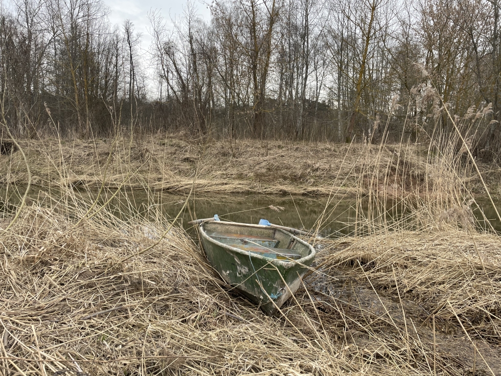 Ar brīvprātīgo palīdzību atrasta otra Jelgavas novadā Tērvetes upē noslīkusī sieviete