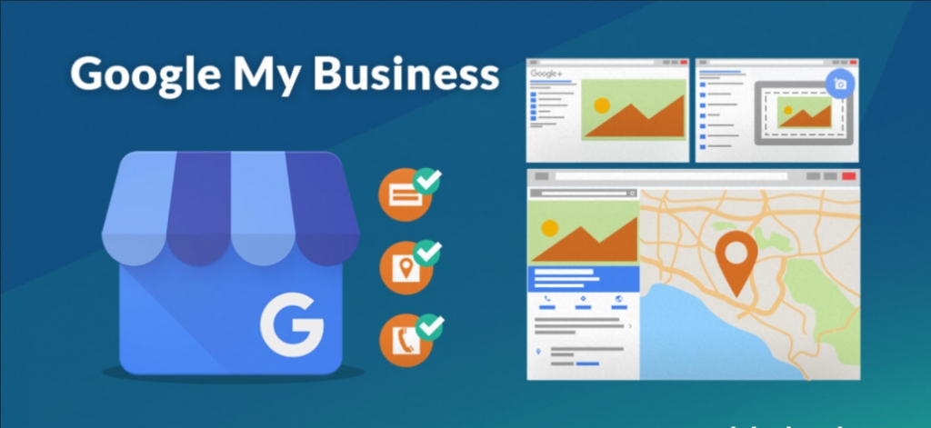 Google My Business - lieliska bezmaksas reklāmas iespēja