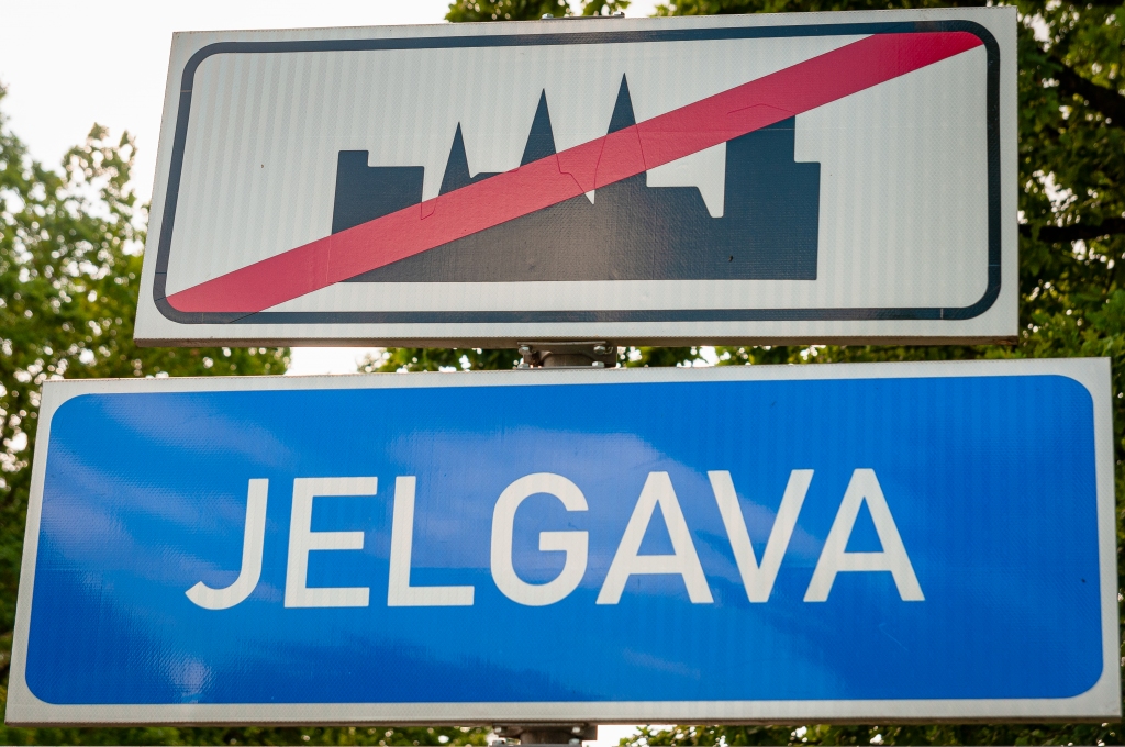 Komitejas apstiprina Jelgavas pieteikumu konkursā “Eiropas Kultūras galvaspilsēta 2027”