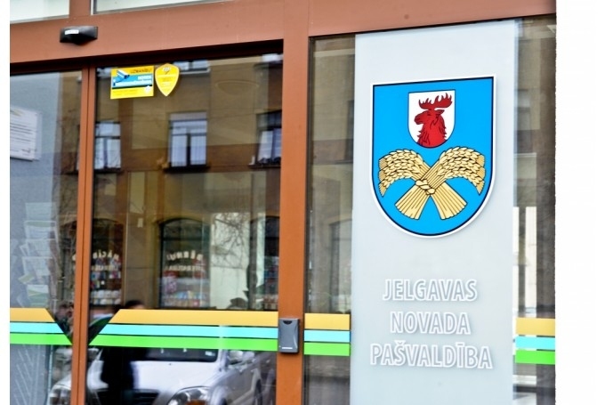 Jelgavas novadā pilnveidos pakalpojuma pieejamību personām ar invaliditāti