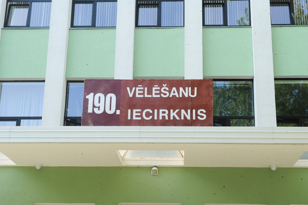 Pēdējo dienu var mainīt vēlēšanu apgabalu nākamnedēļ gaidāmajās pašvaldību vēlēšanās