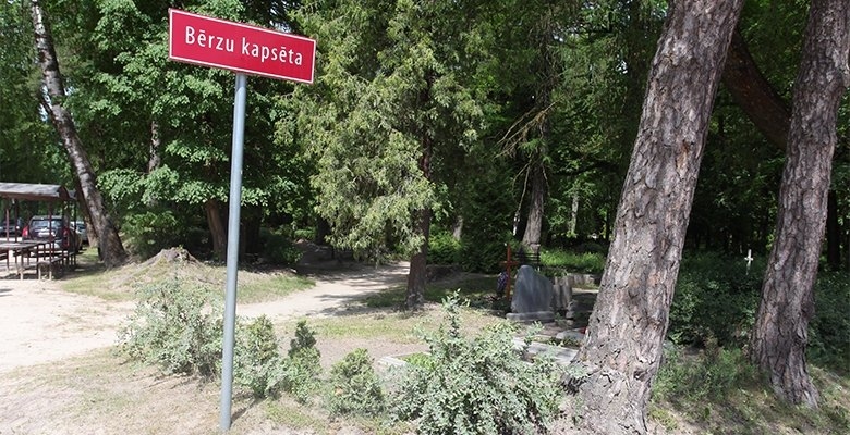 Jelgavā izstrādāti jauni saistošie noteikumi par kapsētu darbību un uzturēšanu