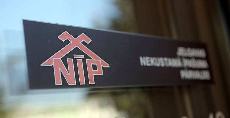 Jelgavas Nekustamā īpašuma pārvaldi turpmāk vadīs Signis Rīns