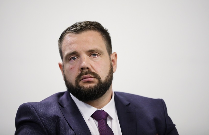 Vitenbergs atkārtoti nonāk ekonomikas ministra amatā