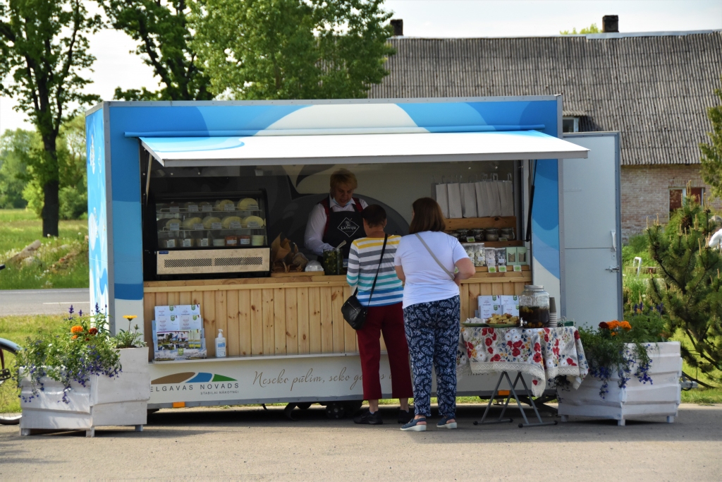Noskaidrots konkursa “Lepni par Jelgavas novadu” uzvarētājs