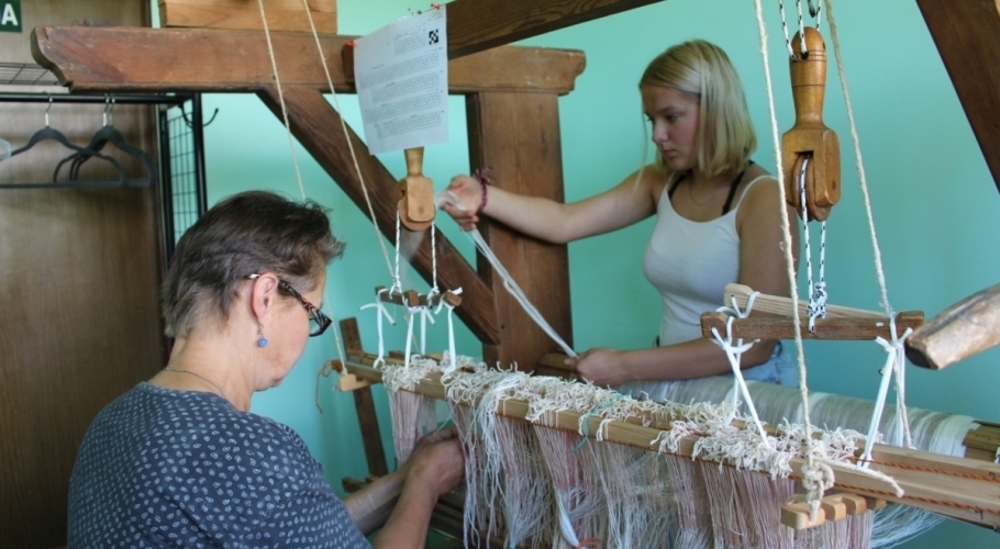 Jelgavas novadā vasaras brīvlaikā darbu sāks 121 jaunietis