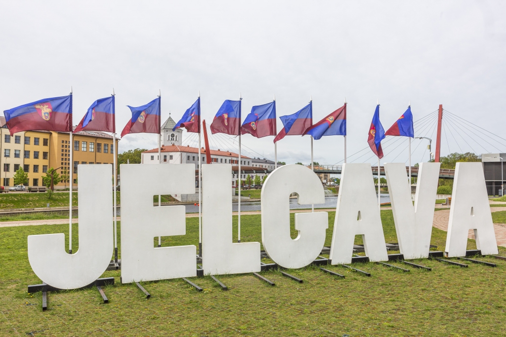 Jelgavā vēlēšanās uzvar līdzšinējā domes priekšsēdētāja Rāviņa pārstāvētā ZZS