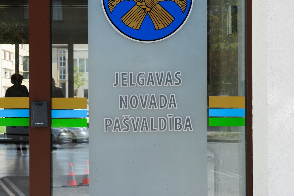 Jelgavas novadā Latvijas Zemnieku savienība iegūst gandrīz trešdaļu mandātu