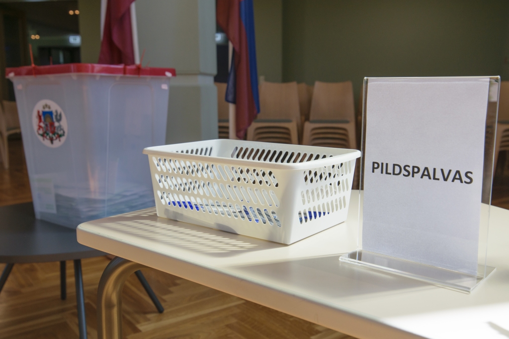 CVK līdz šim nav pārsūdzēti nevienas pašvaldības vēlēšanu rezultāti