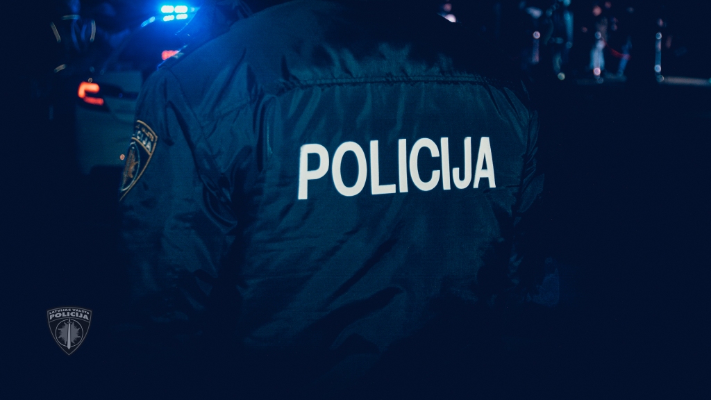 Policija aicina atsaukties aculieciniekus ceļu satiksmes negadījumam Jelgavas novadā