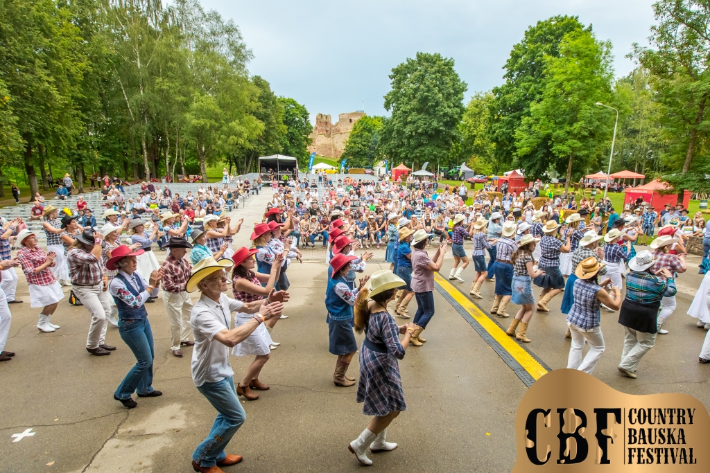 “Country Bauska” festivāla norise šovasar nav iespējama