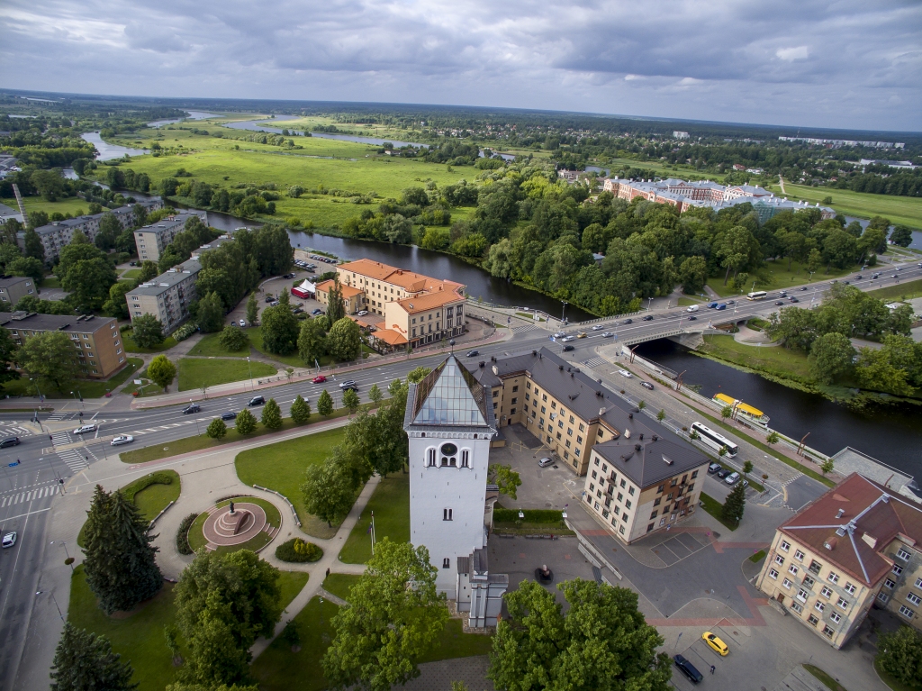 Tornis 1. jūlijā apmeklētājiem – slēgts