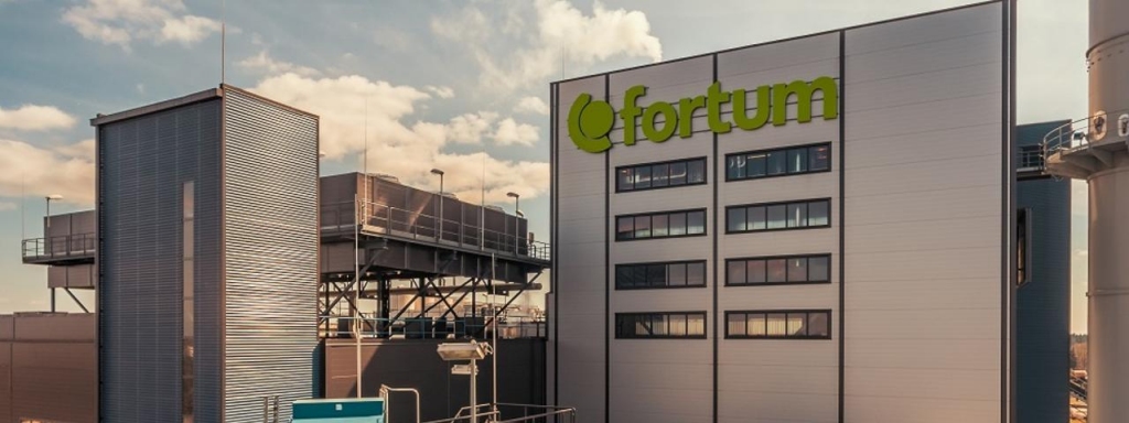 "Fortum" pārdevusi siltumapgādes biznesu Baltijas valstīs