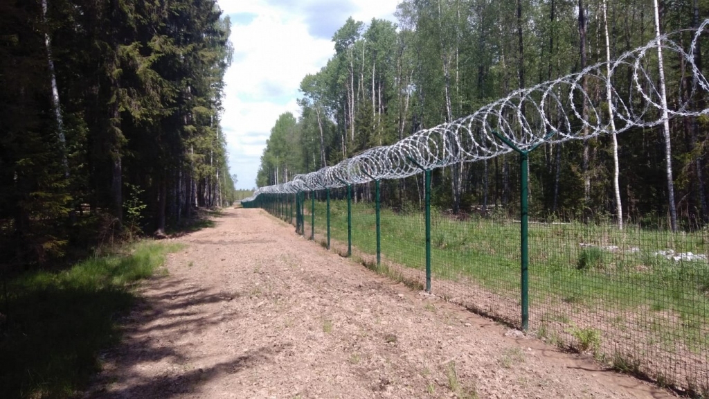 Izbeigts kriminālprocess pret Valsts robežsardzes priekšnieka vietnieku Martukānu