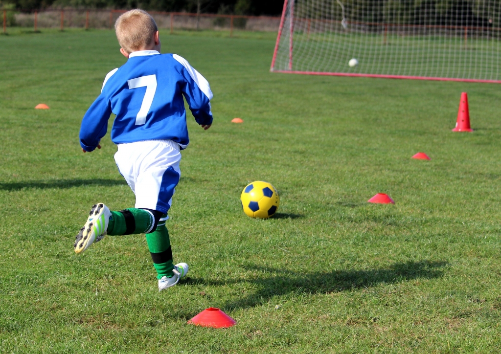 Svaigā gaisā sporta sacensībās varēs piedalīties arī par septiņiem gadiem jaunāki bērni