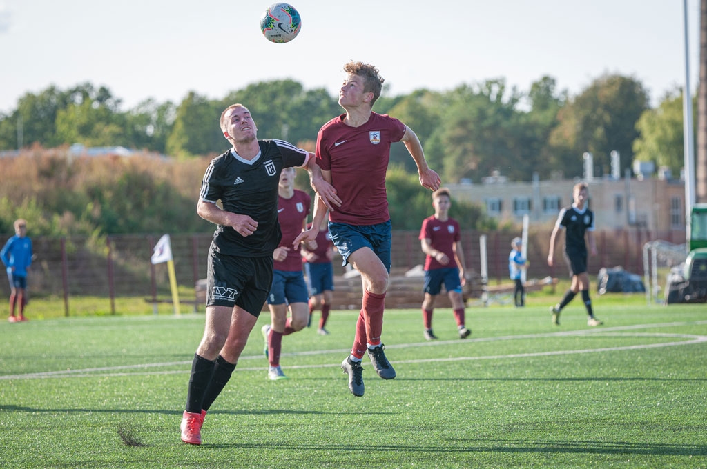 “Jelgava/Albatroz” par Latvijas kausu cīnīsies Jāņa Lūša stadionā