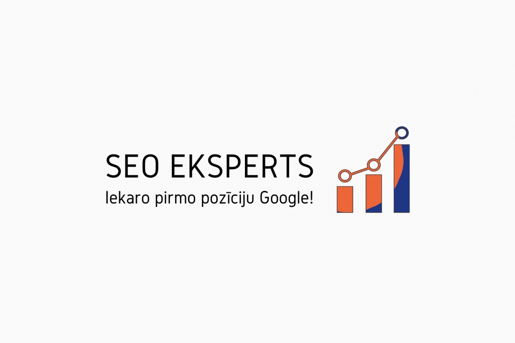 Esi pirmajā pozīcijā ar digitālā mārketinga aģentūru SEO Eksperts