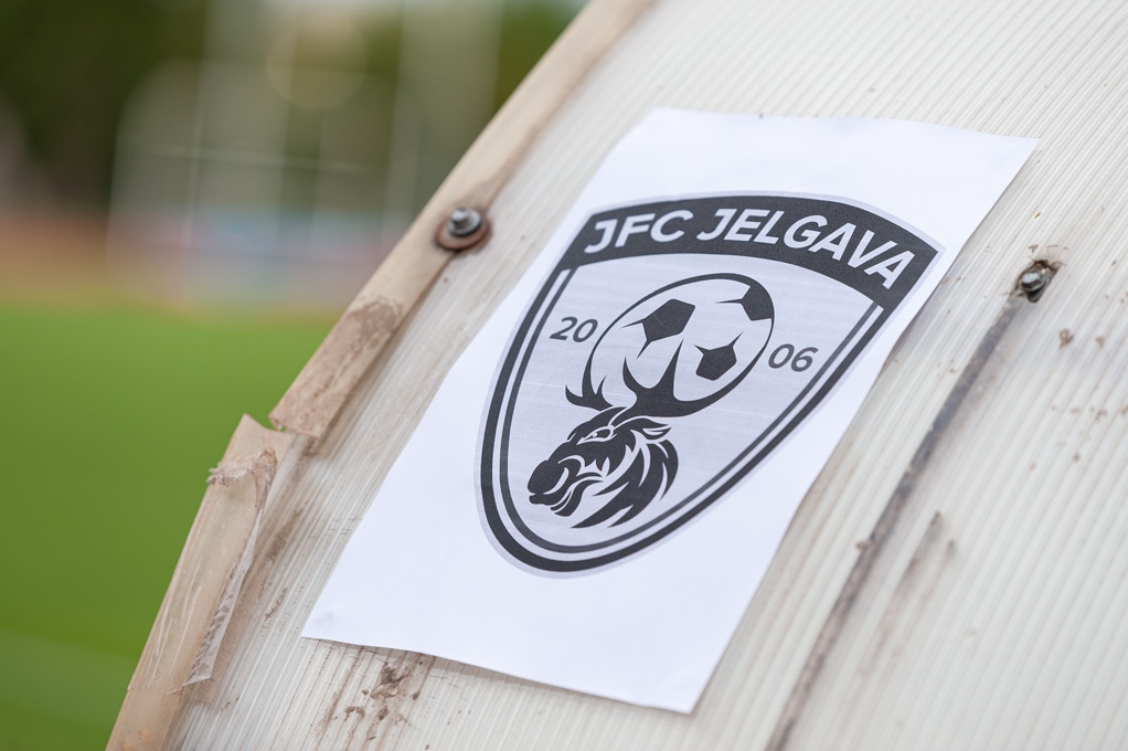 “JFC Jelgava” izcīna pirmo uzvaru 3. līgā (FOTO)