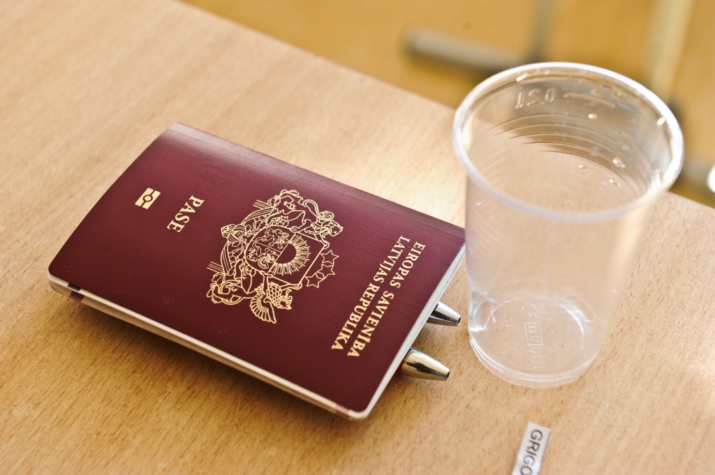 Pilsonības un migrācijas lietu pārvaldes Jelgavas nodaļa trešdienās strādās ilgāk