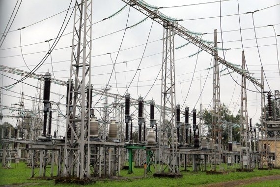 Pagājušajā nedēļā Baltijas valstīs auga elektroenerģijas biržas cena