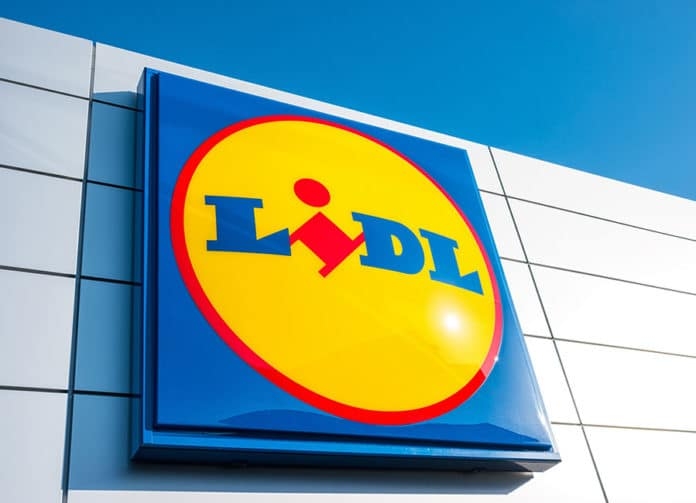 "Lidl" Latvijā darbu sāks nākamnedēļ