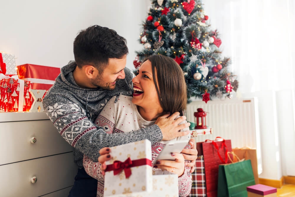 Oriģinālas dāvanas Ziemassvētkiem - 4 idejas, kā pārsteigt mīļos 