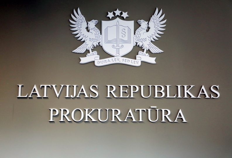 Izbeidz kriminālprocesu pret bijušo SIA "Jelgavas nekustamā īpašuma pārvalde" valdes locekli Juri Vidži