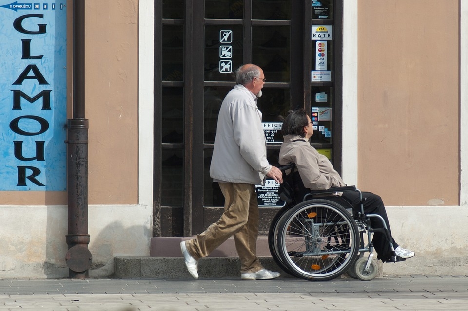 NVA sāk tiešsaistes akciju personu ar invaliditāti nodarbinātības veicināšanai