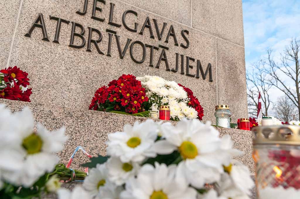 Lāčplēša dienā daudzviet gaidāms lietus un migla