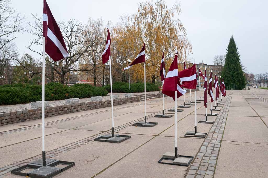 Trešdien nav gaidāmas laikapstākļu izmaiņas