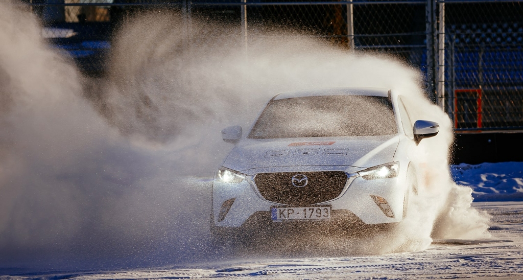 Decembrī astoņās Latvijas pilsētās, tostarp Jelgavā, notiks bezmaksas automobiļu pārbaudes