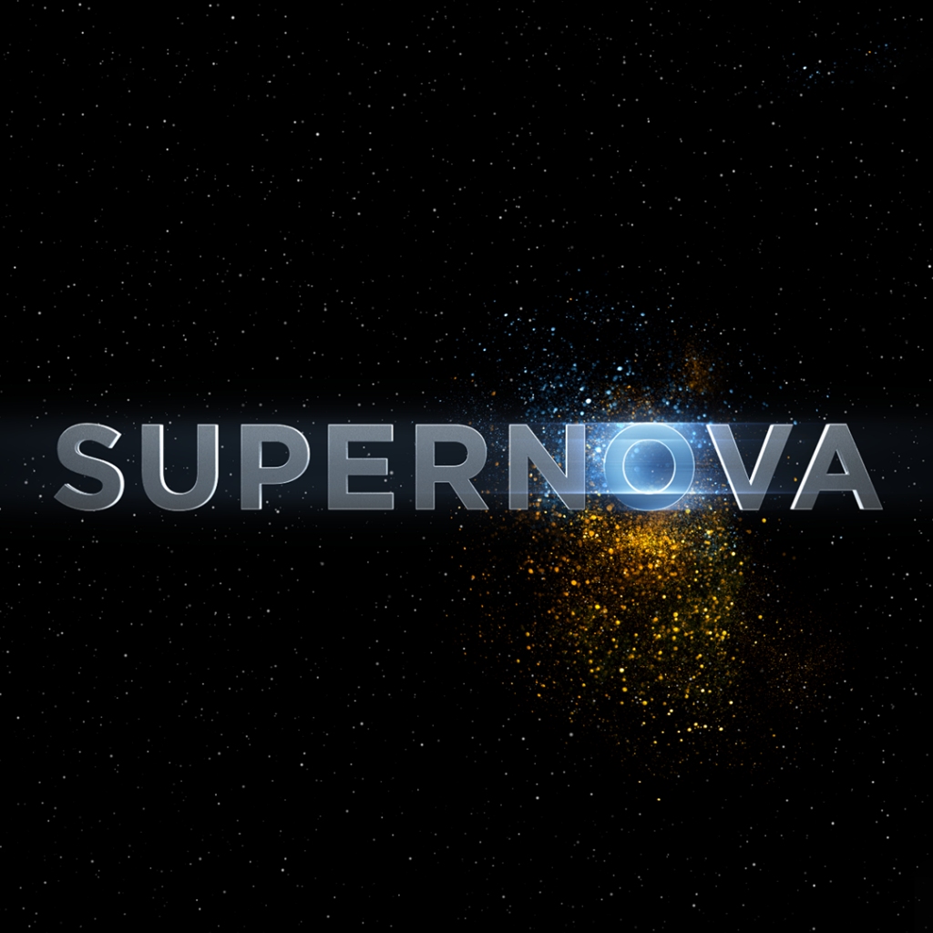 Dziesmu konkursam "Supernova" pieteikti 130 skaņdarbi